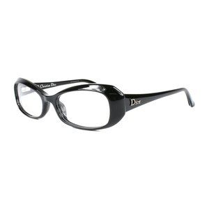 Christian Dior CD3213 Black RX Optical Eyeglasses